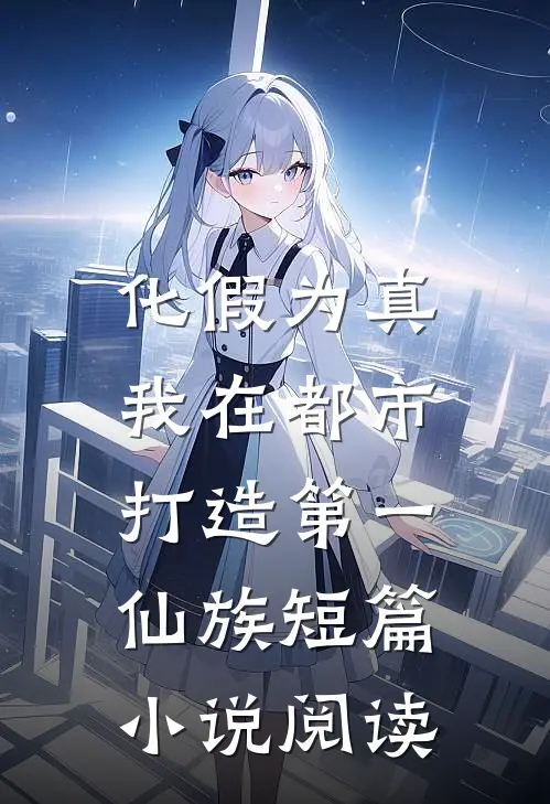 化假为真,我在都市打造第一仙族短篇小说阅读