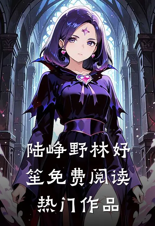 陆峥野林妤笙免费阅读热门作品