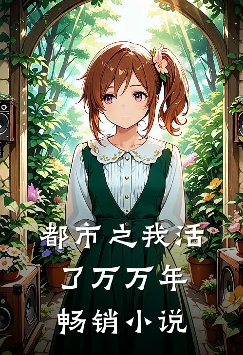 都市之我活了万万年畅销小说