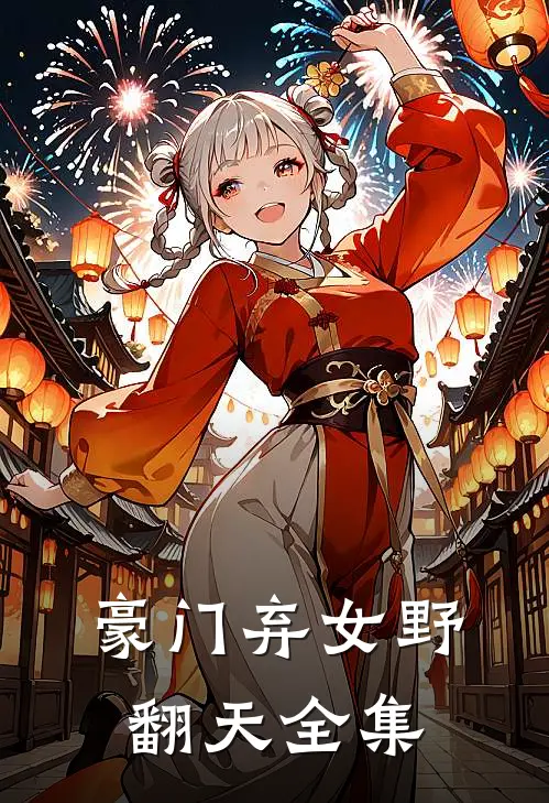 豪门弃女野翻天全集