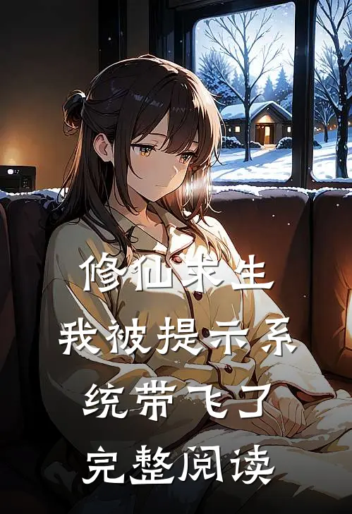 修仙求生:我被提示系统带飞了完整阅读