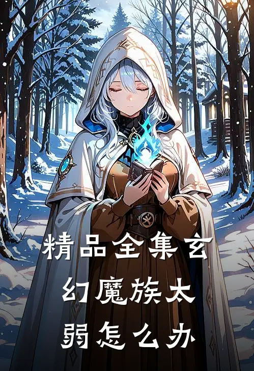 精品全集玄幻魔族太弱怎么办