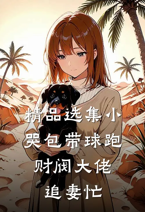 精品选集小哭包带球跑,财阀大佬追妻忙