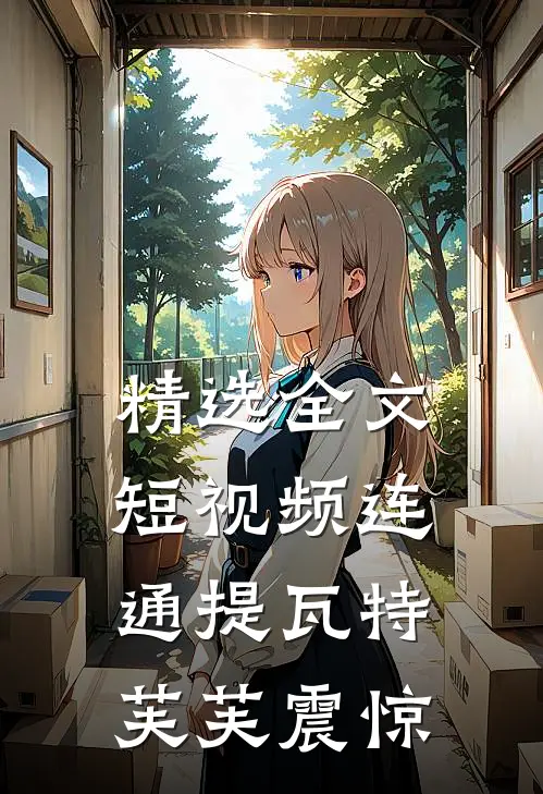 精选全文短视频连通提瓦特,芙芙震惊
