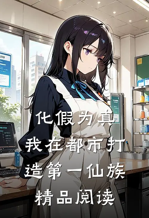 化假为真,我在都市打造第一仙族精品阅读