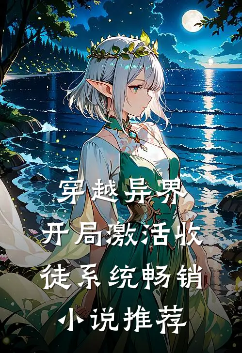 穿越异界，开局激活收徒系统畅销小说推荐