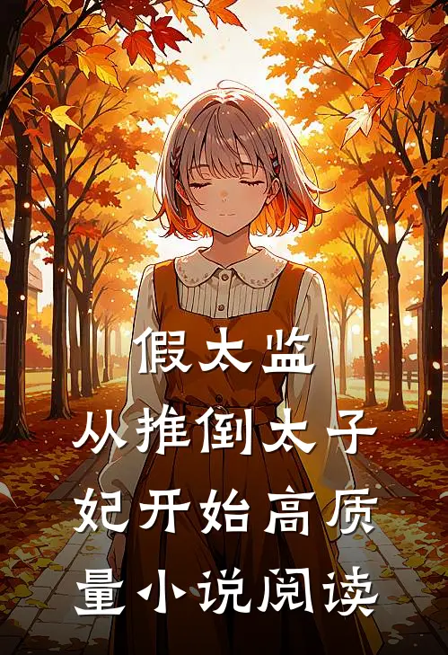 假太监：从推倒太子妃开始高质量小说阅读