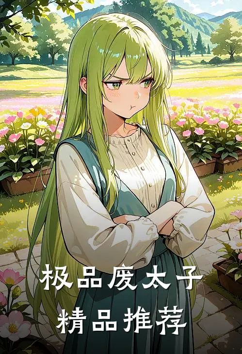 极品废太子精品推荐