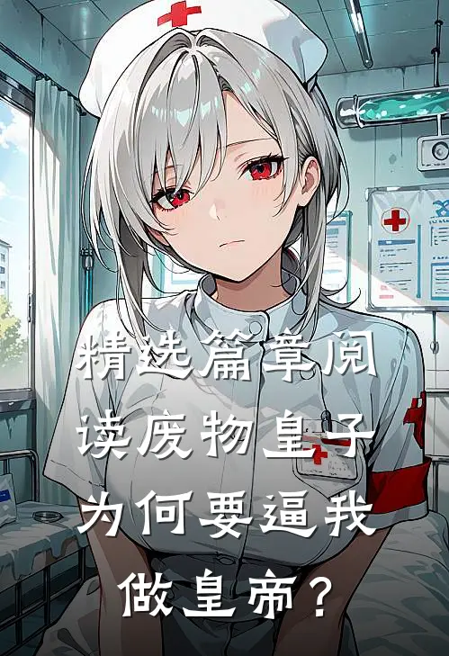 精选篇章阅读废物皇子:为何要逼我做皇帝?