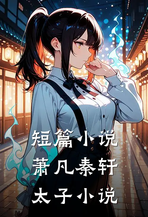 短篇小说萧凡秦轩太子小说