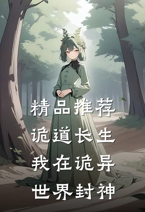 精品推荐诡道长生:我在诡异世界封神