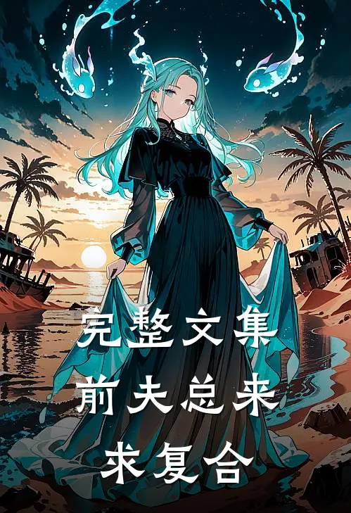 完整文集前夫总来求复合
