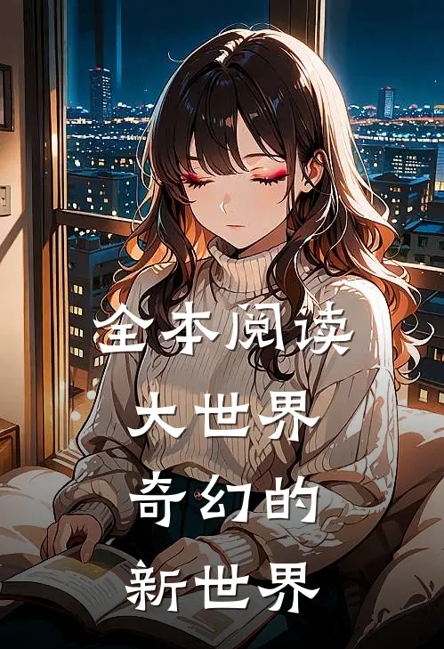 全本阅读大世界:奇幻的新世界