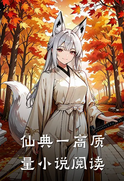仙典一高质量小说阅读