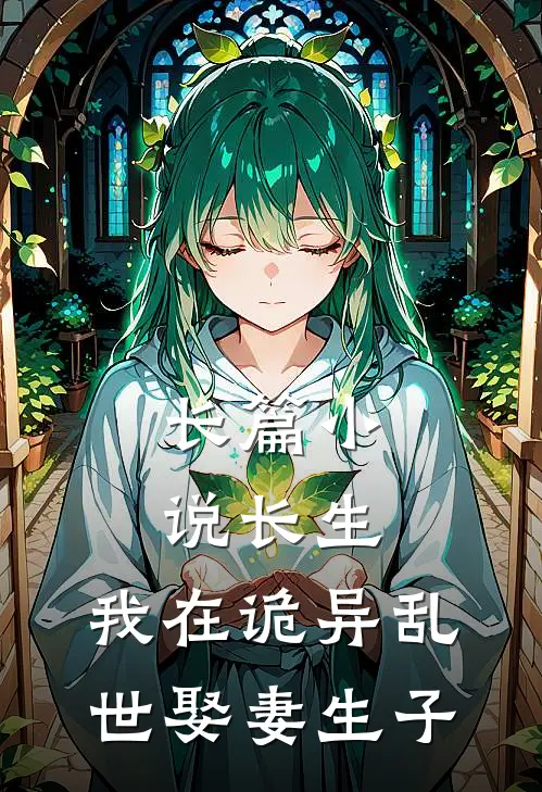 长篇小说长生：我在诡异乱世娶妻生子