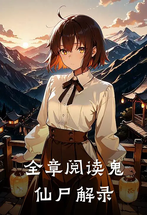 全章阅读鬼仙尸解录
