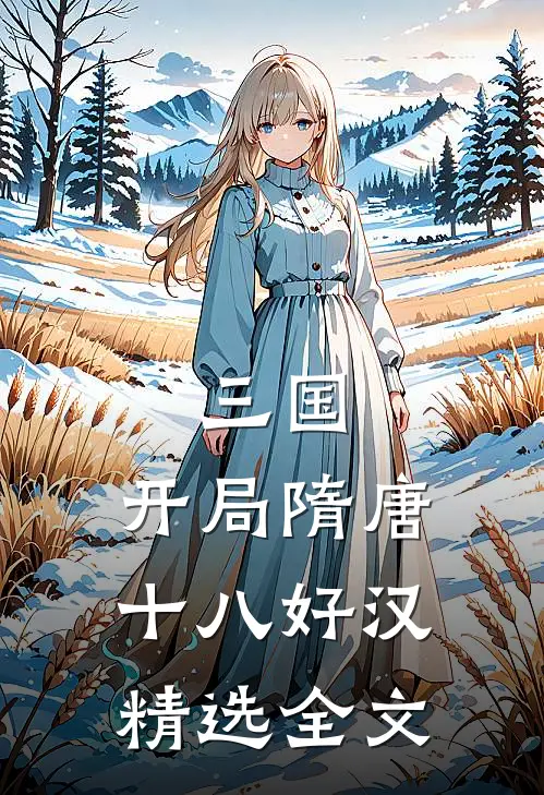 三国:开局隋唐十八好汉精选全文