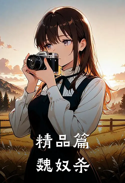 精品篇魏奴杀