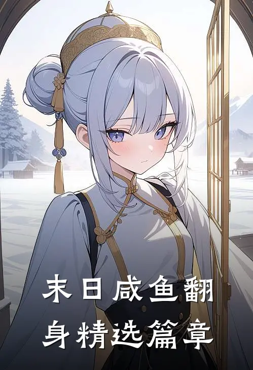末日咸鱼翻身精选篇章
