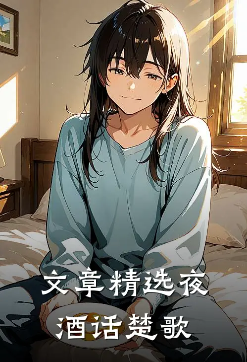 文章精选夜酒话楚歌