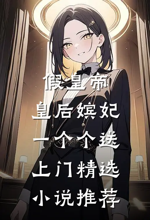 假皇帝，皇后嫔妃一个个送上门精选小说推荐