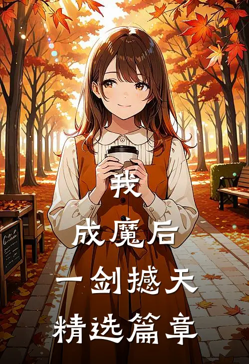 我,成魔后,一剑撼天精选篇章