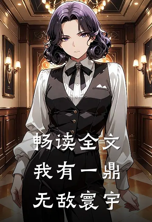 畅读全文我有一鼎，无敌寰宇