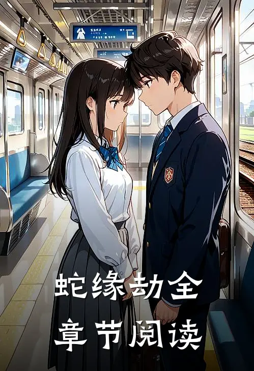 蛇缘劫全章节阅读