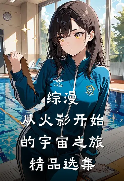 综漫:从火影开始的宇宙之旅精品选集