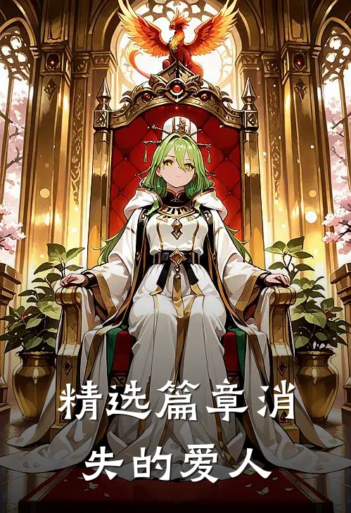 精选篇章消失的爱人