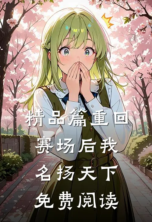 精品篇重回赛场后我名扬天下免费阅读