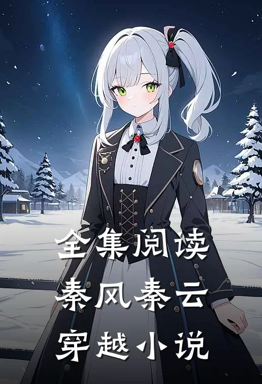 全集阅读秦风秦云穿越小说