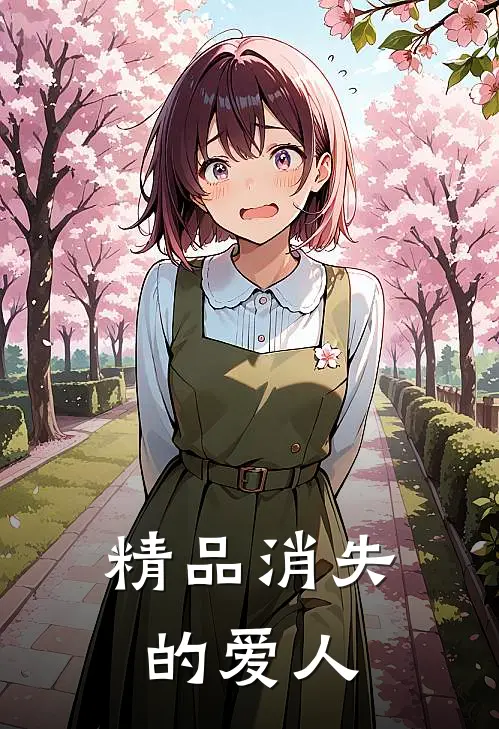 精品消失的爱人