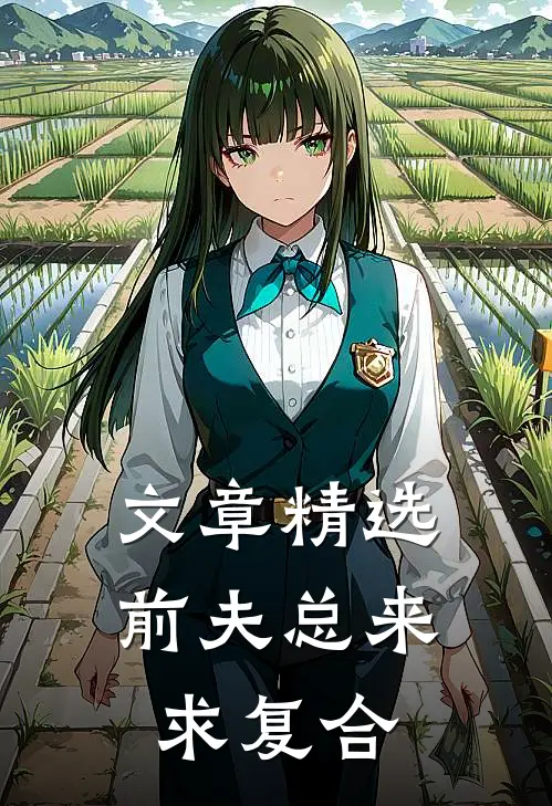 文章精选前夫总来求复合