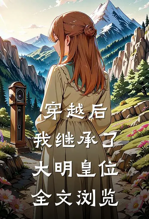穿越后,我继承了大明皇位全文浏览