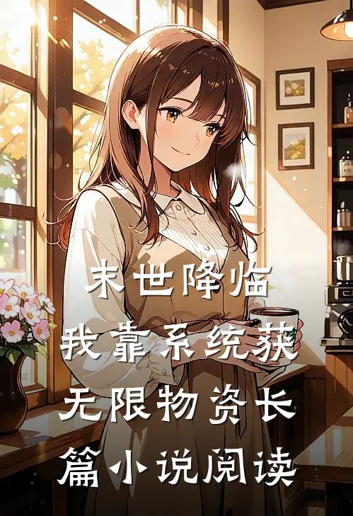 末世降临：我靠系统获无限物资长篇小说阅读