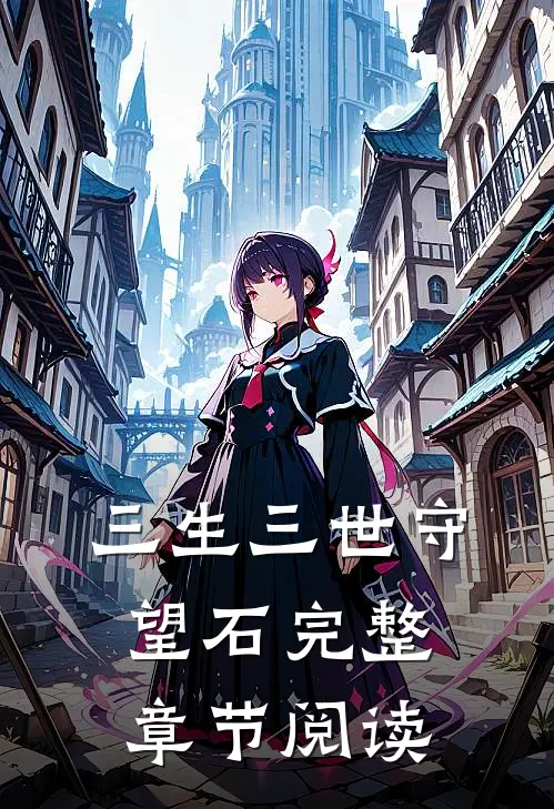 三生三世守望石完整章节阅读