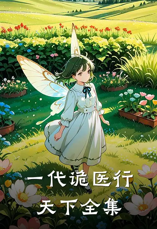 一代诡医行天下全集