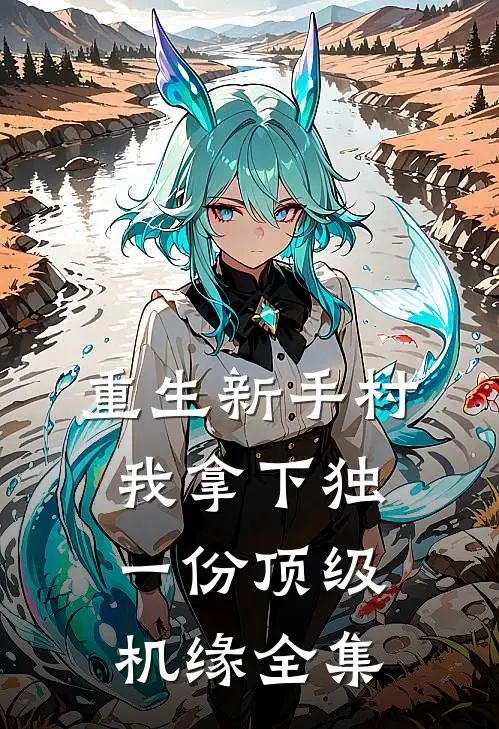 重生新手村,我拿下独一份顶级机缘全集
