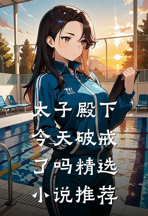 太子殿下今天破戒了吗精选小说推荐
