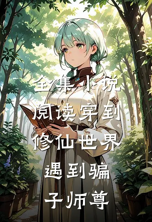 全集小说阅读穿到修仙世界：遇到骗子师尊