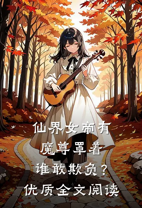 仙界女帝有魔尊罩着，谁敢欺负？优质全文阅读