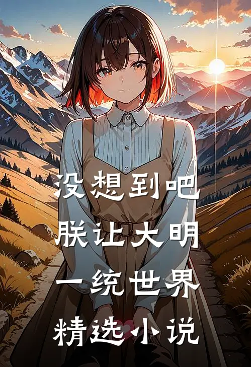 没想到吧，朕让大明一统世界精选小说