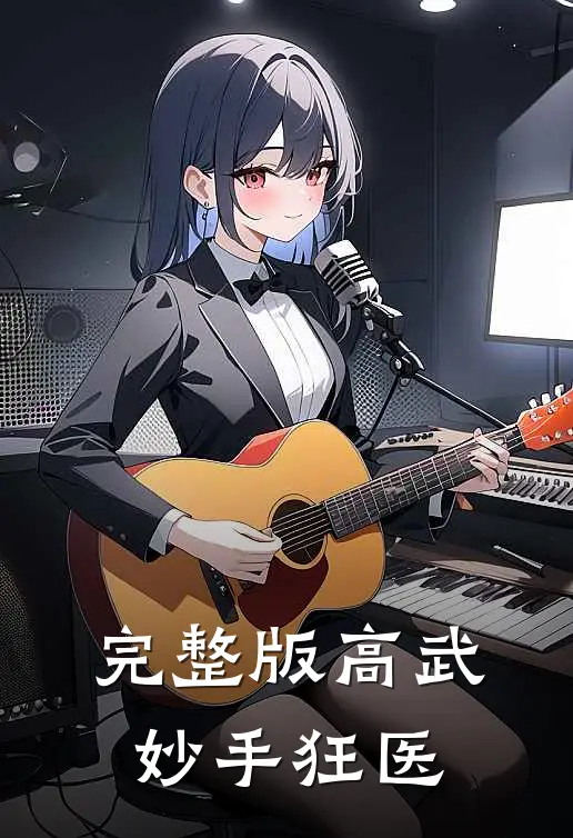 完整版高武：妙手狂医