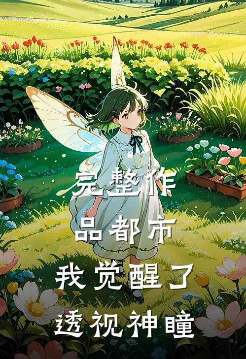 完整作品都市:我觉醒了透视神瞳