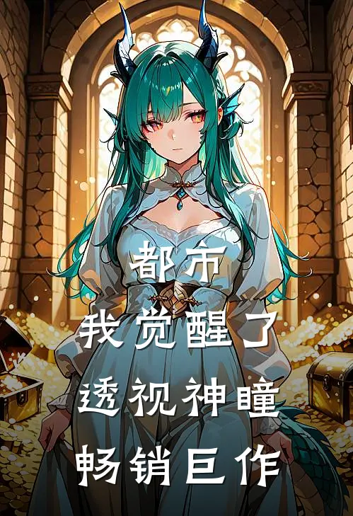 都市:我觉醒了透视神瞳畅销巨作