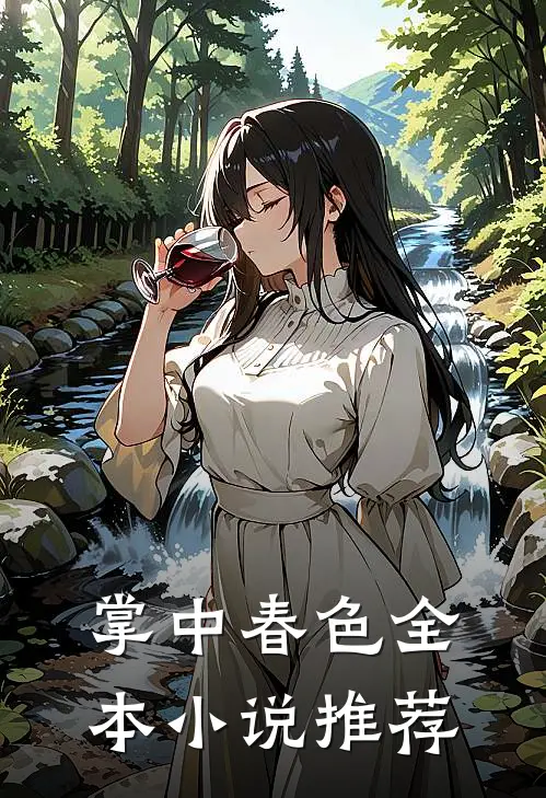 掌中春色全本小说推荐