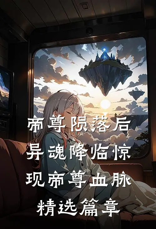 帝尊陨落后,异魂降临惊现帝尊血脉精选篇章