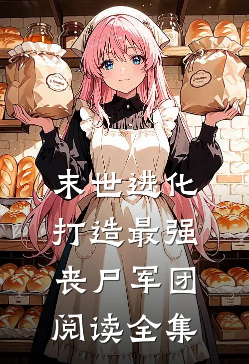 末世进化:打造最强丧尸军团阅读全集