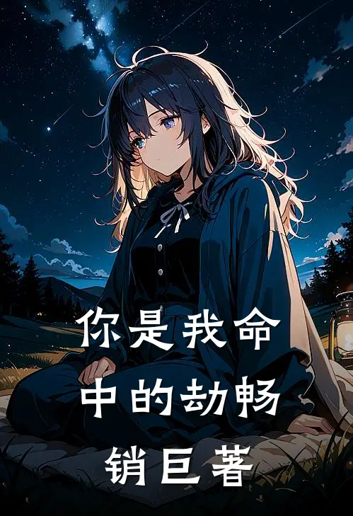 你是我命中的劫畅销巨著